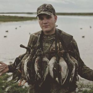 Meet your Posher, Ethan